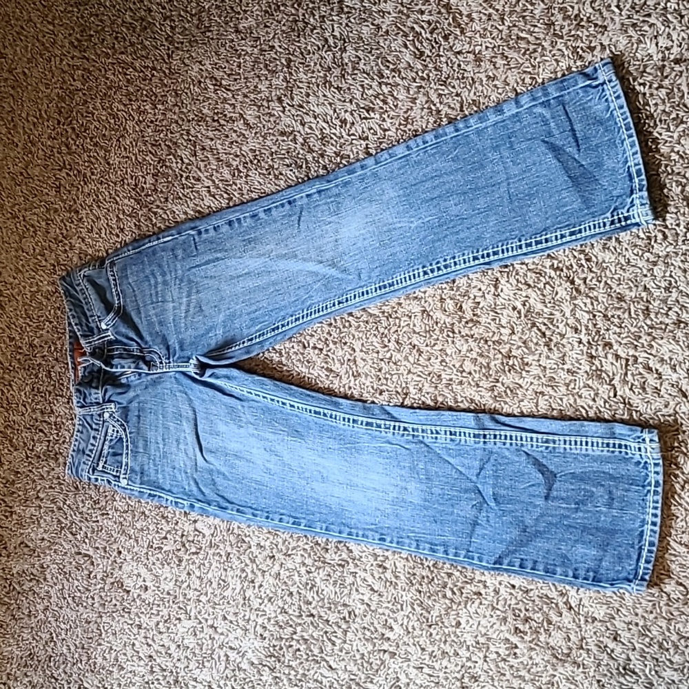 Boys Rock & Roll jeans size 10